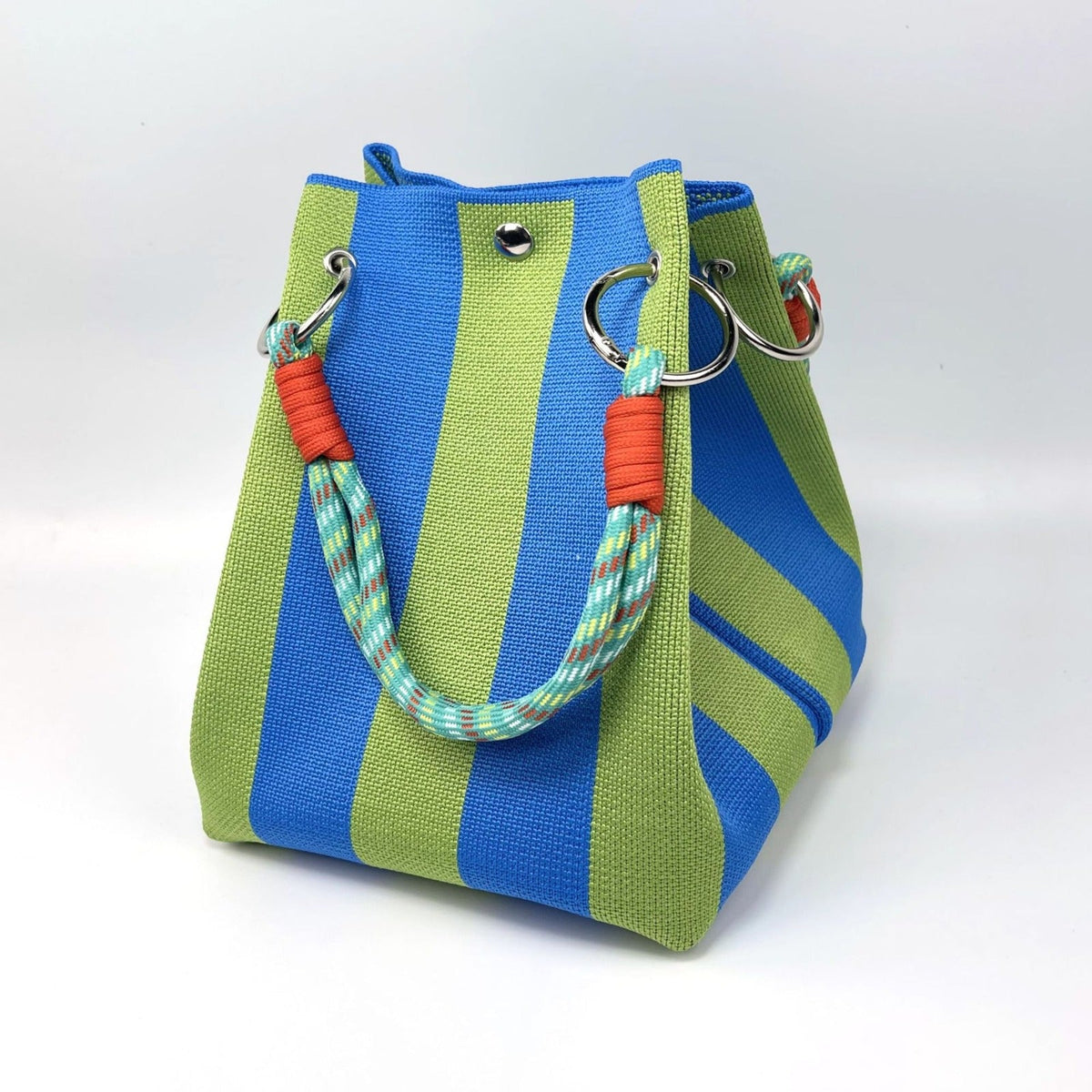 Soft Mini – Lime Oceano