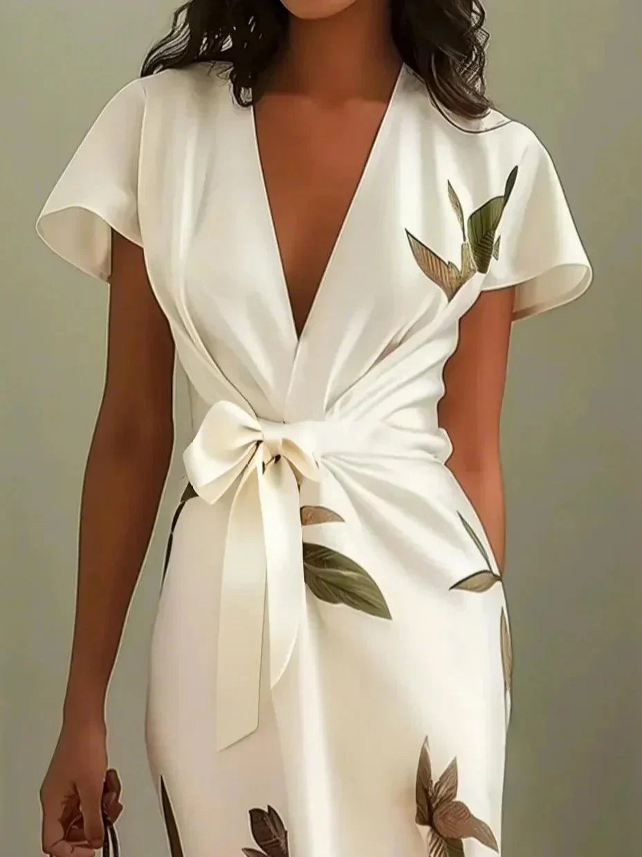 Siena | Vestido elegante y ceñido