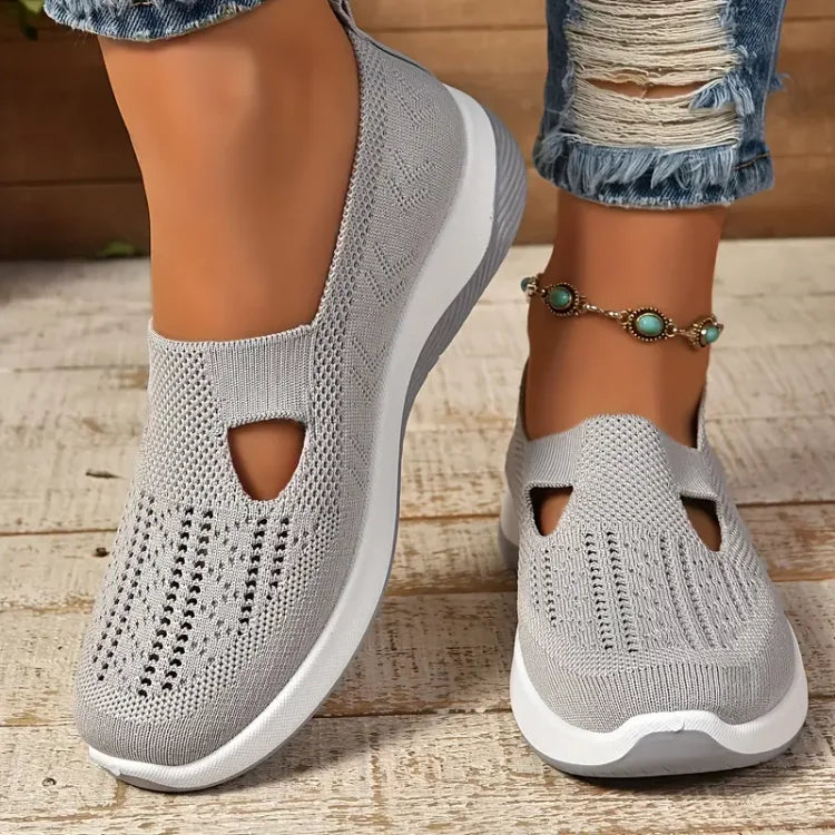 Salvia | Baskets orthopédiques confort (1 acheté, 1 OFFERT)