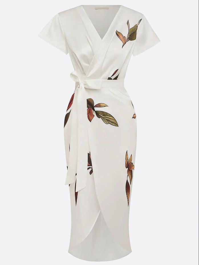 Siena | Vestido elegante y ceñido