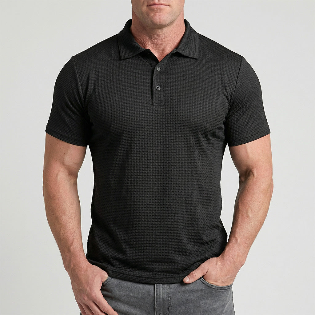Polo da uomo molto comoda
