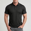 Polo homme très confortable