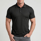 Polo homme très confortable