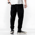 Jogger Camden – Velours côtelé Relaxed Fit