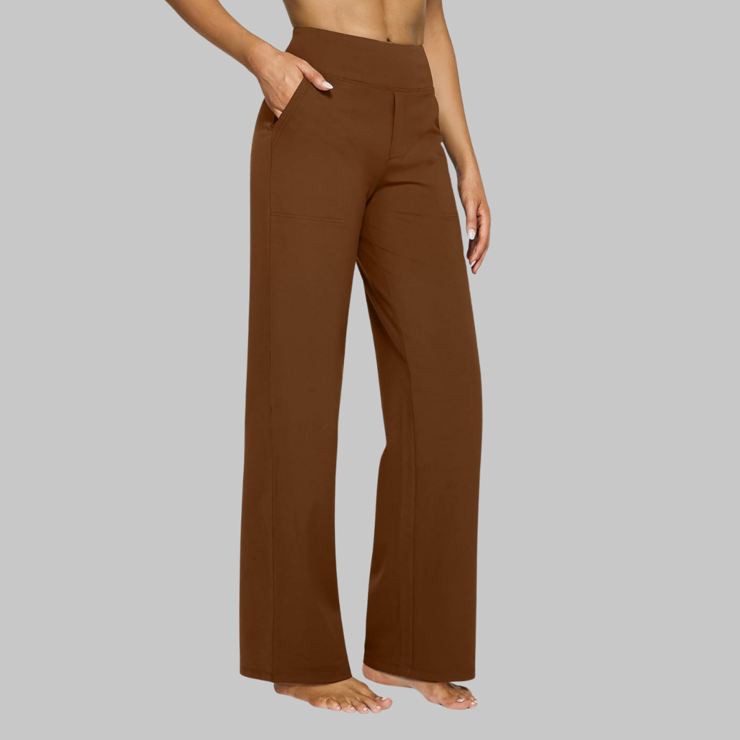 Giovanna | Pantalon confortable élastiqué (achetez-en 1, obtenez-en 1 gratuit)