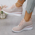 Aurea | Baskets Orthopédiques pour un Repos Actif