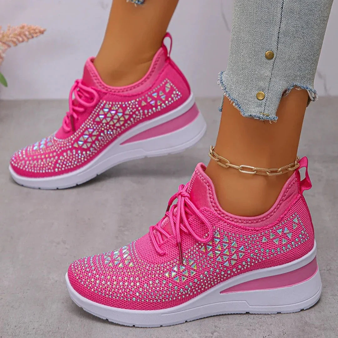 Aurea | Baskets Orthopédiques pour un Repos Actif