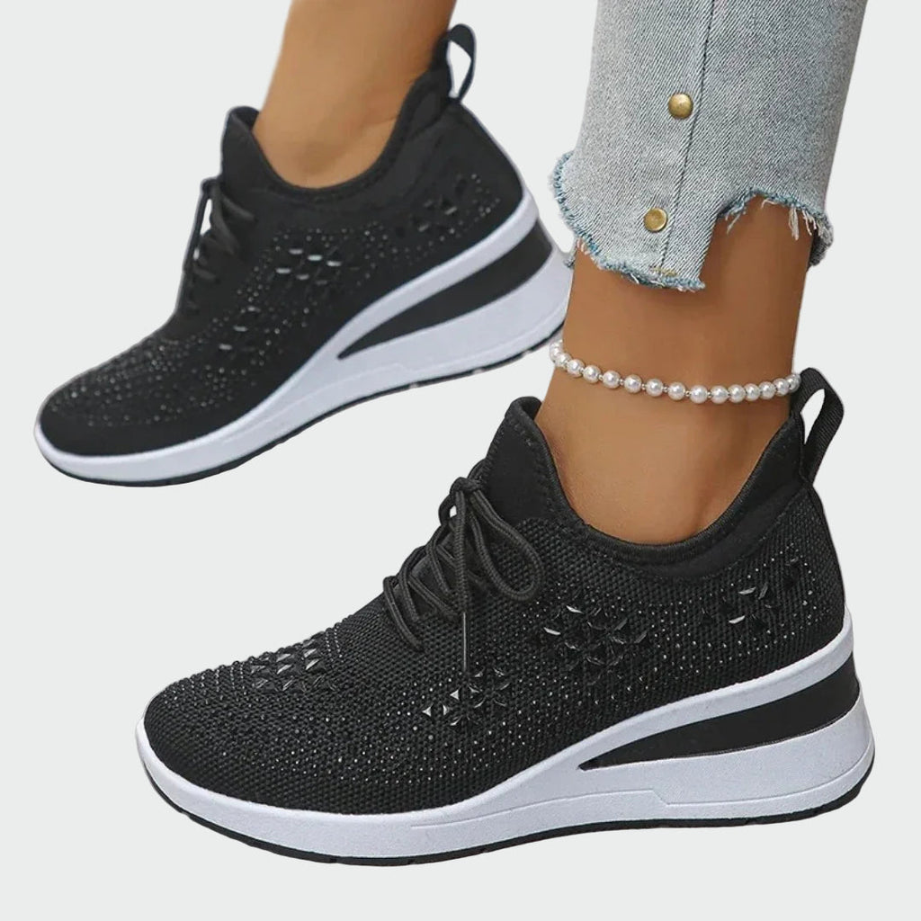 Aurea | Baskets Orthopédiques pour un Repos Actif