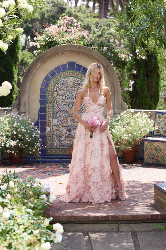 Bianca | Vestido Elegante
