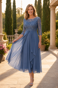 Maria | Elegante Vestido para ocasiones especiales