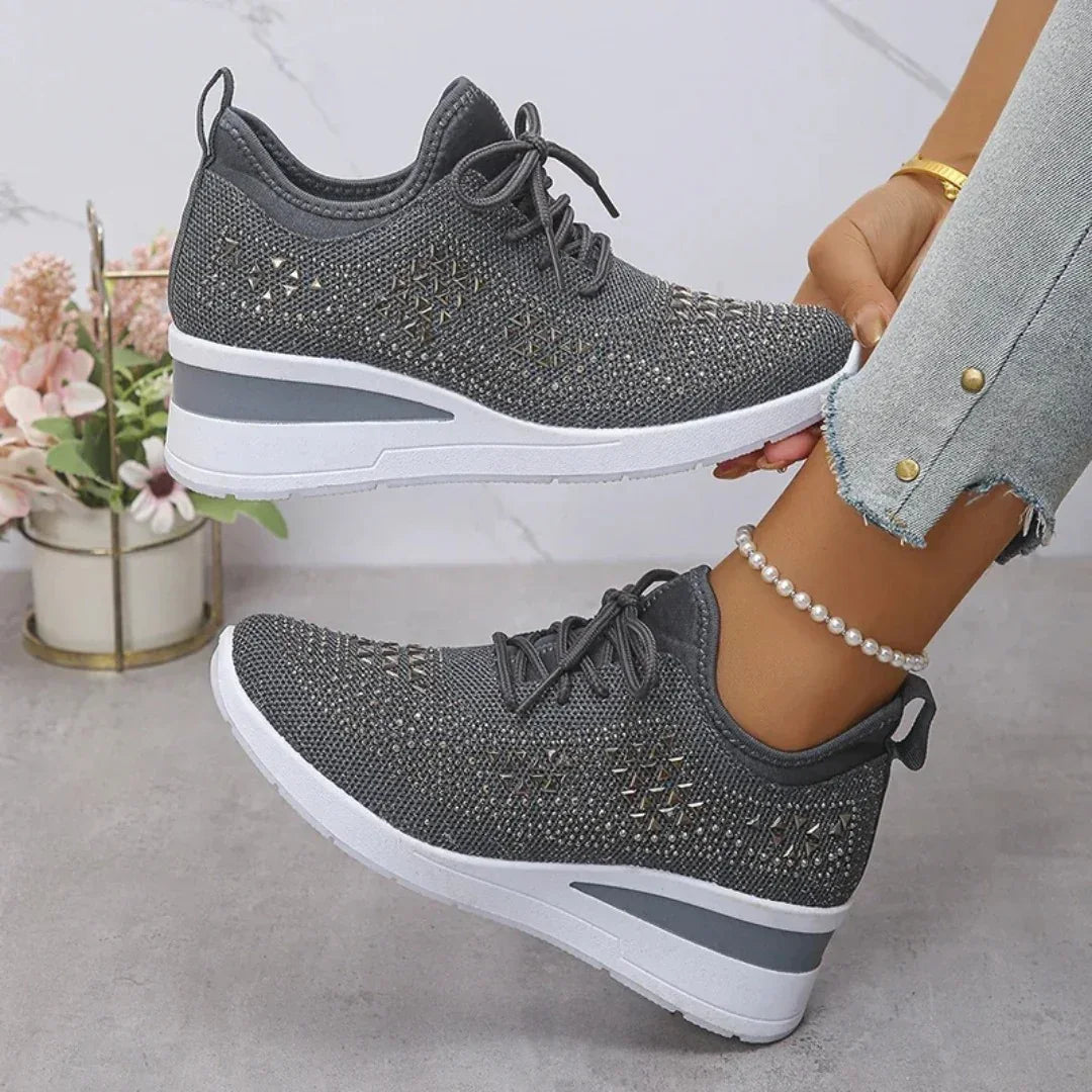 Aurea | Baskets Orthopédiques pour un Repos Actif