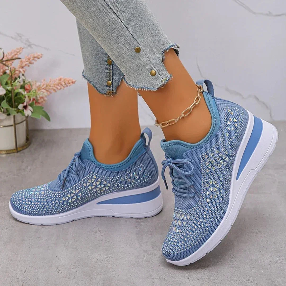 Aurea | Baskets Orthopédiques pour un Repos Actif