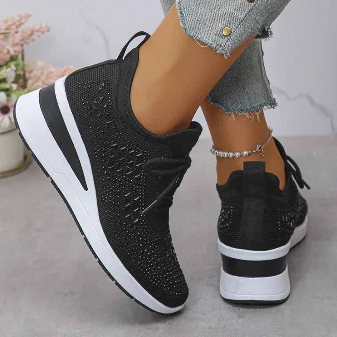 Aurea | Baskets Orthopédiques pour un Repos Actif