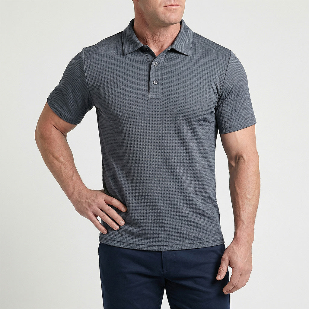 Polo da uomo molto comoda