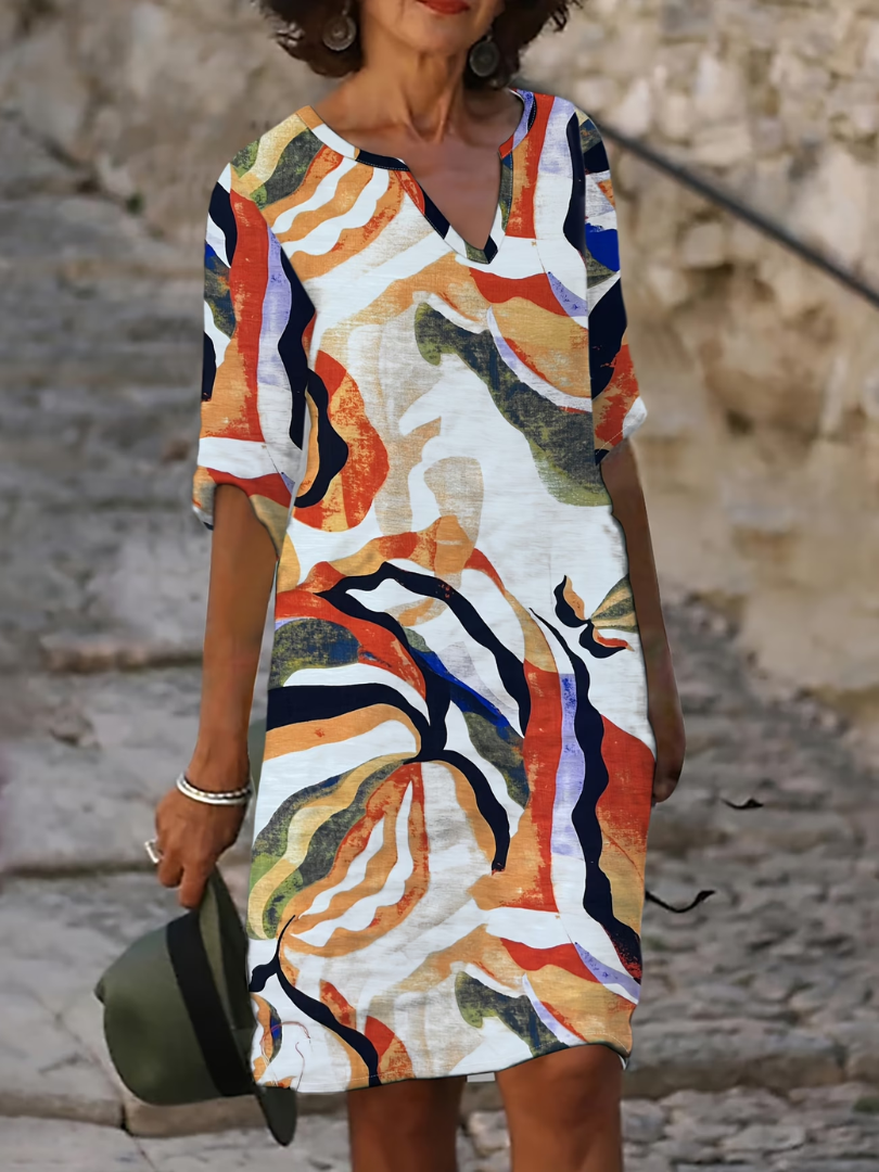 Artemisia | Robe d'été légère