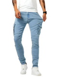 Cargo Urban Flex – Slim Fit Premium