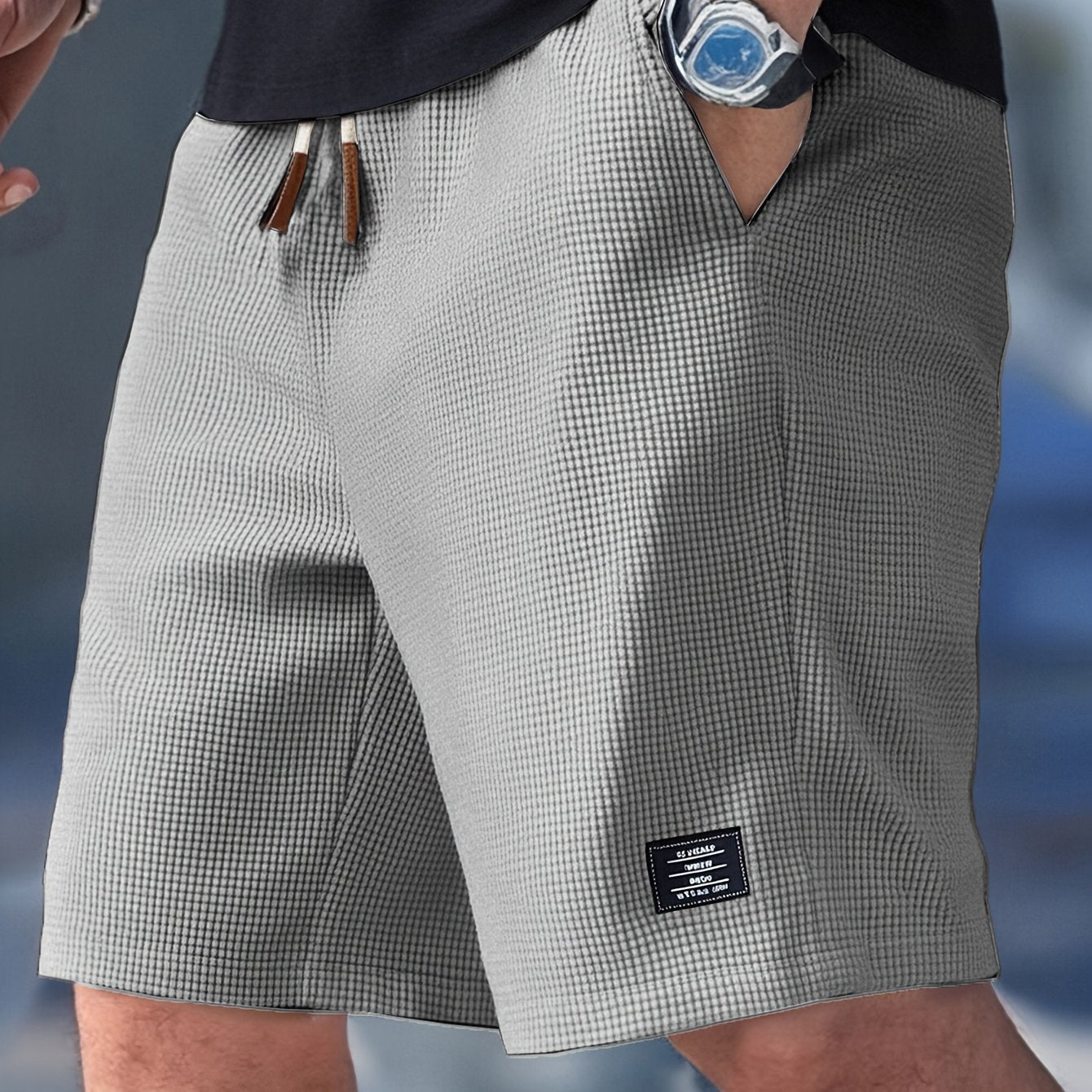 Pantaloncini estivi leggeri