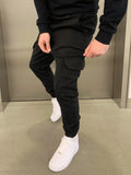 Jogger Nova – Slim Fit Essential