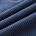Jogger Camden – Velours côtelé Relaxed Fit