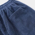 Jogger Camden – Velours côtelé Relaxed Fit