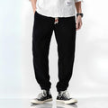 Jogger Camden – Velluto a coste Relaxed Fit