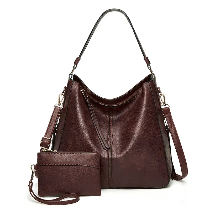 Sac Katélia Vintage