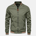 Enzo | Chaqueta cómoda cortaviento