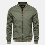 Enzo | Veste coupe-vent confortable