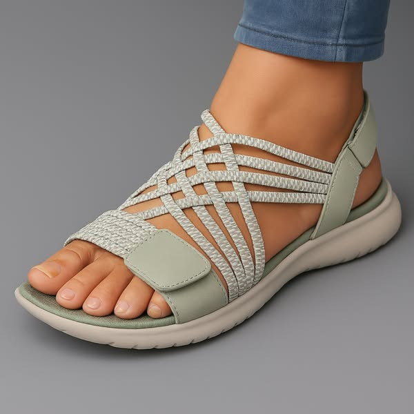 Noemi | Sandales orthopédiques
