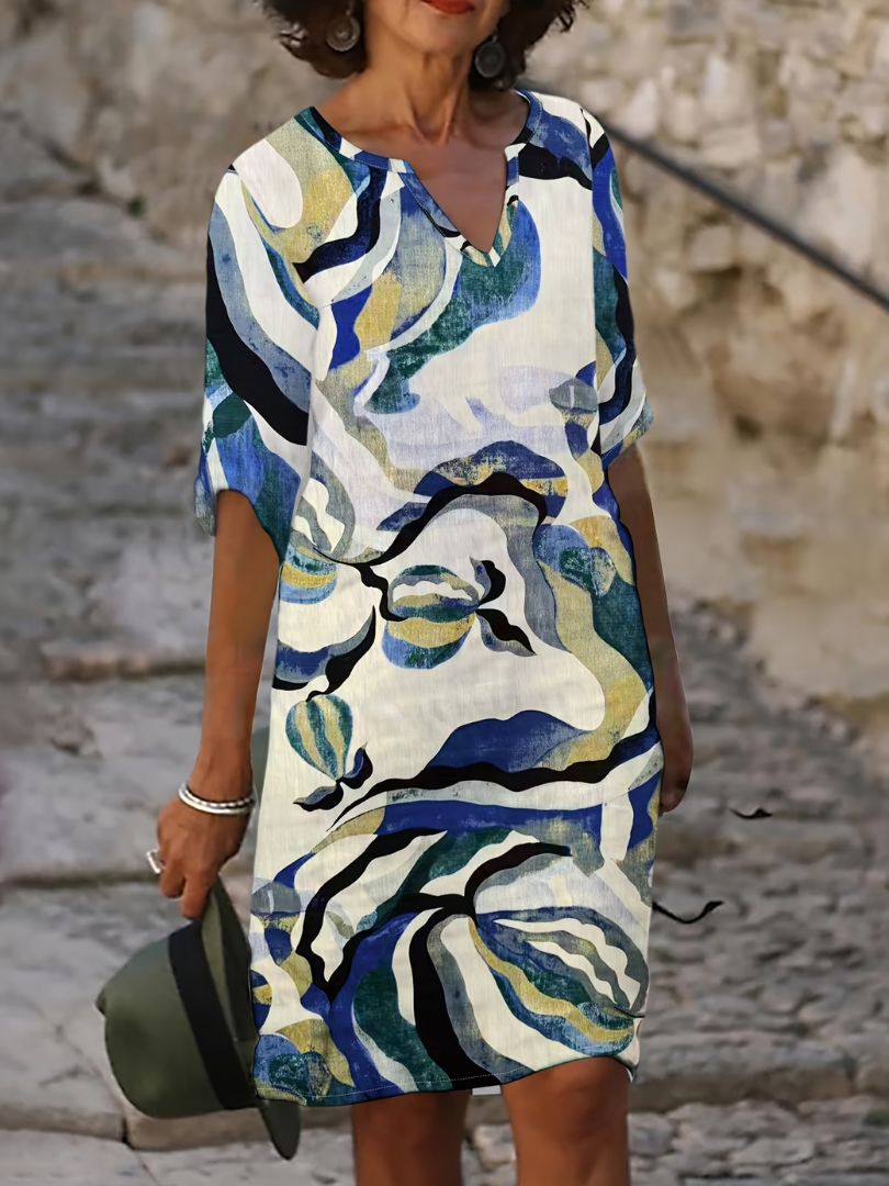 Artemisia | Vestido de verano ligero