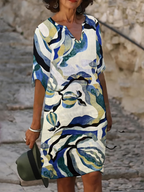 Artemisia | Vestido de verano ligero