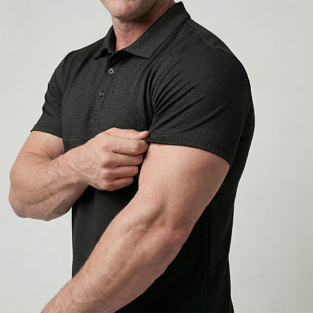 Polo da uomo molto comoda