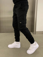 Jogger Nova – Coupe Slim Essentielle