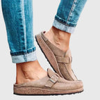 Kendra™ | Clogs mit Gel-Innensohle