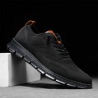 FABRICIO – Chaussures en maille pour hommes