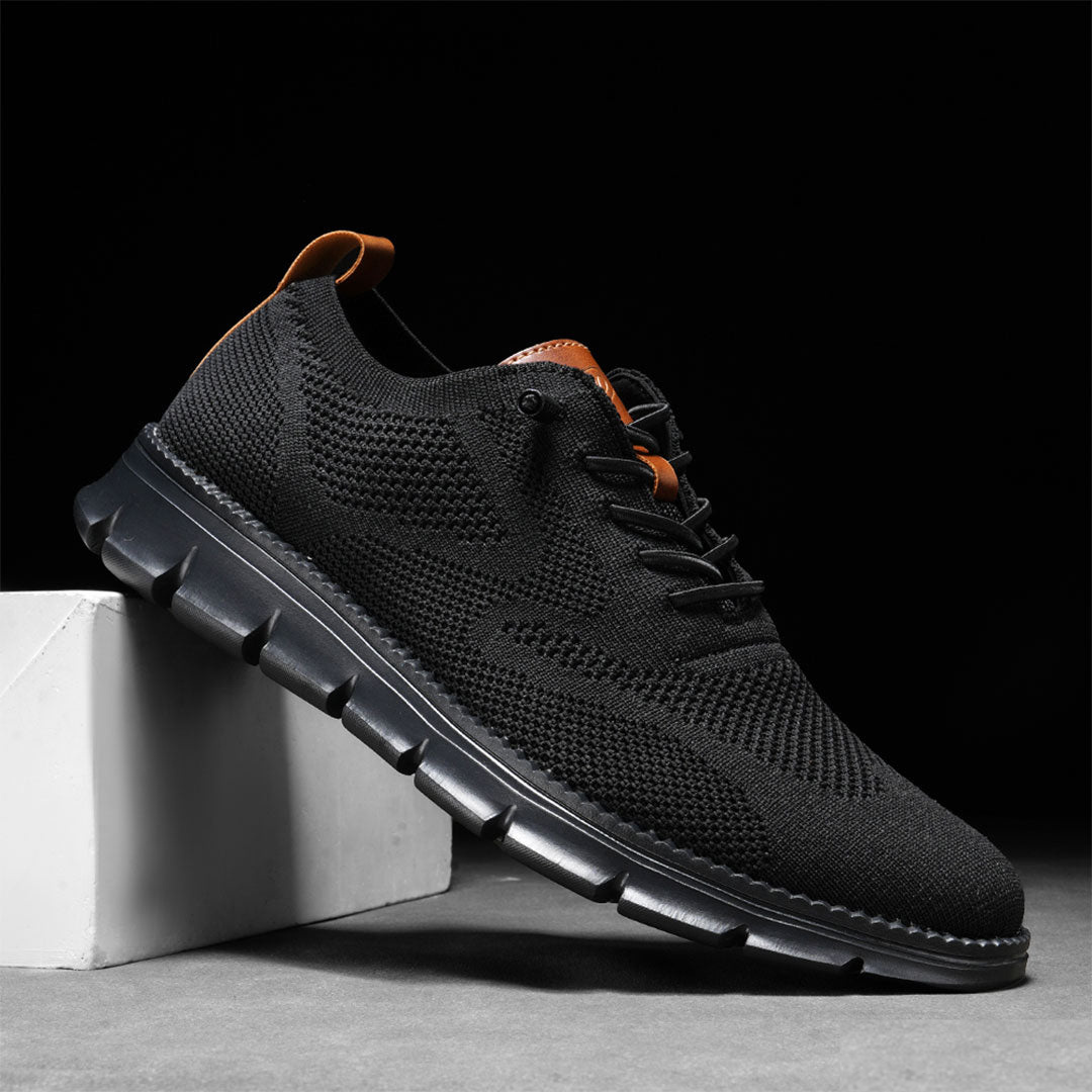 FABRICIO – Zapatos de punto de malla para hombre