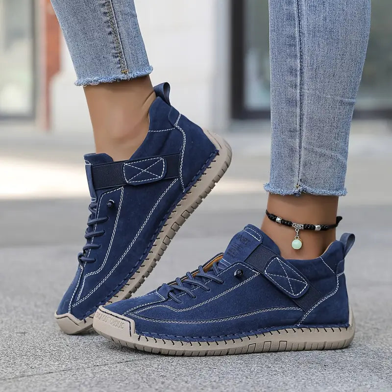 Mónica | Zapatillas ortopédicas para mujer