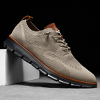 FABRICIO – Chaussures en maille pour hommes