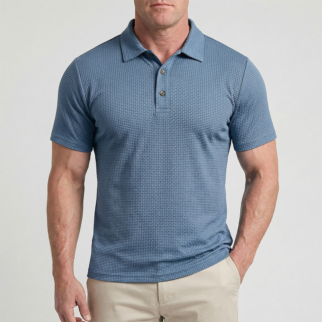 Polo da uomo molto comoda