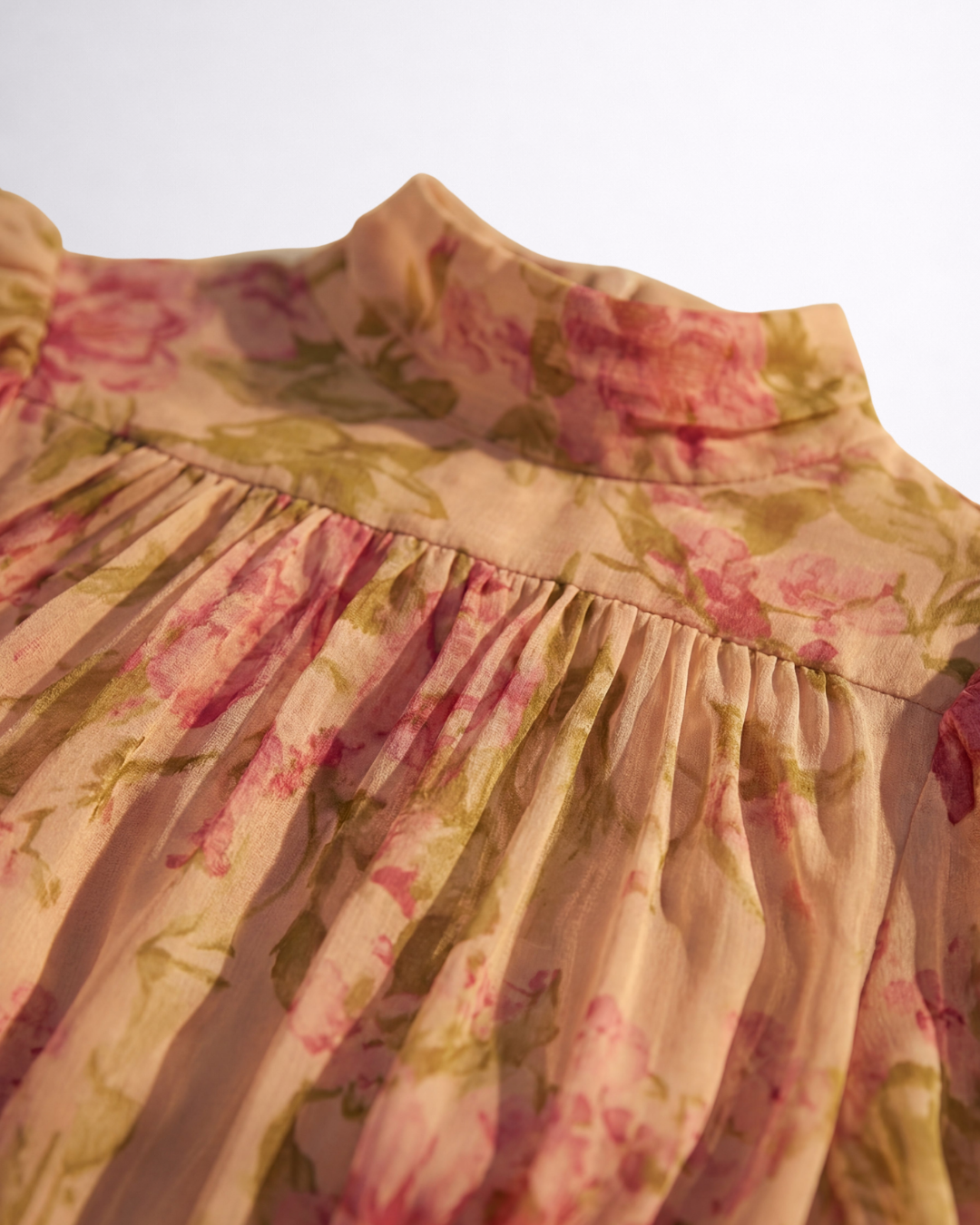Sofía | Un vestido elegante que atrae todas las miradas