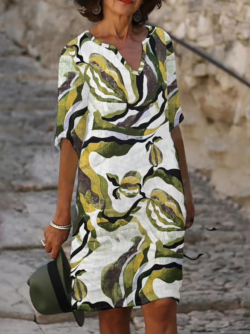 Artemisia | Robe d'été légère