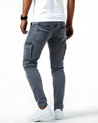 Cargo Urban Flex – Coupe ajustée Premium