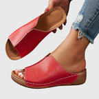 Alicia™ | Sandales Alliant Soutien et Style
