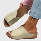 Alicia™ | Sandales Alliant Soutien et Style