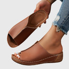 Alicia™ | Sandales Alliant Soutien et Style