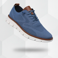 FABRICIO – Zapatos de punto de malla para hombre