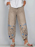Viola | Pantalone Comfort Casual
