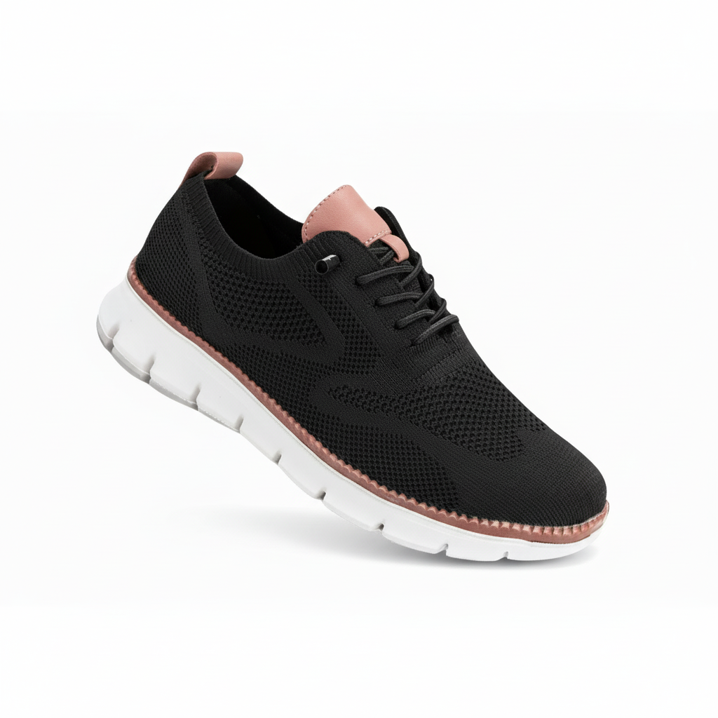 FABRICIO – Zapatos de punto de malla para hombre