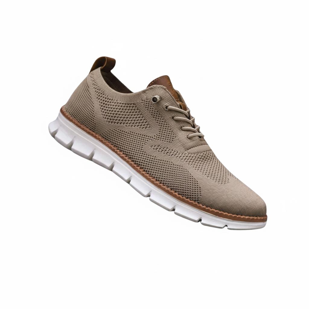 FABRICIO – Zapatos de punto de malla para hombre