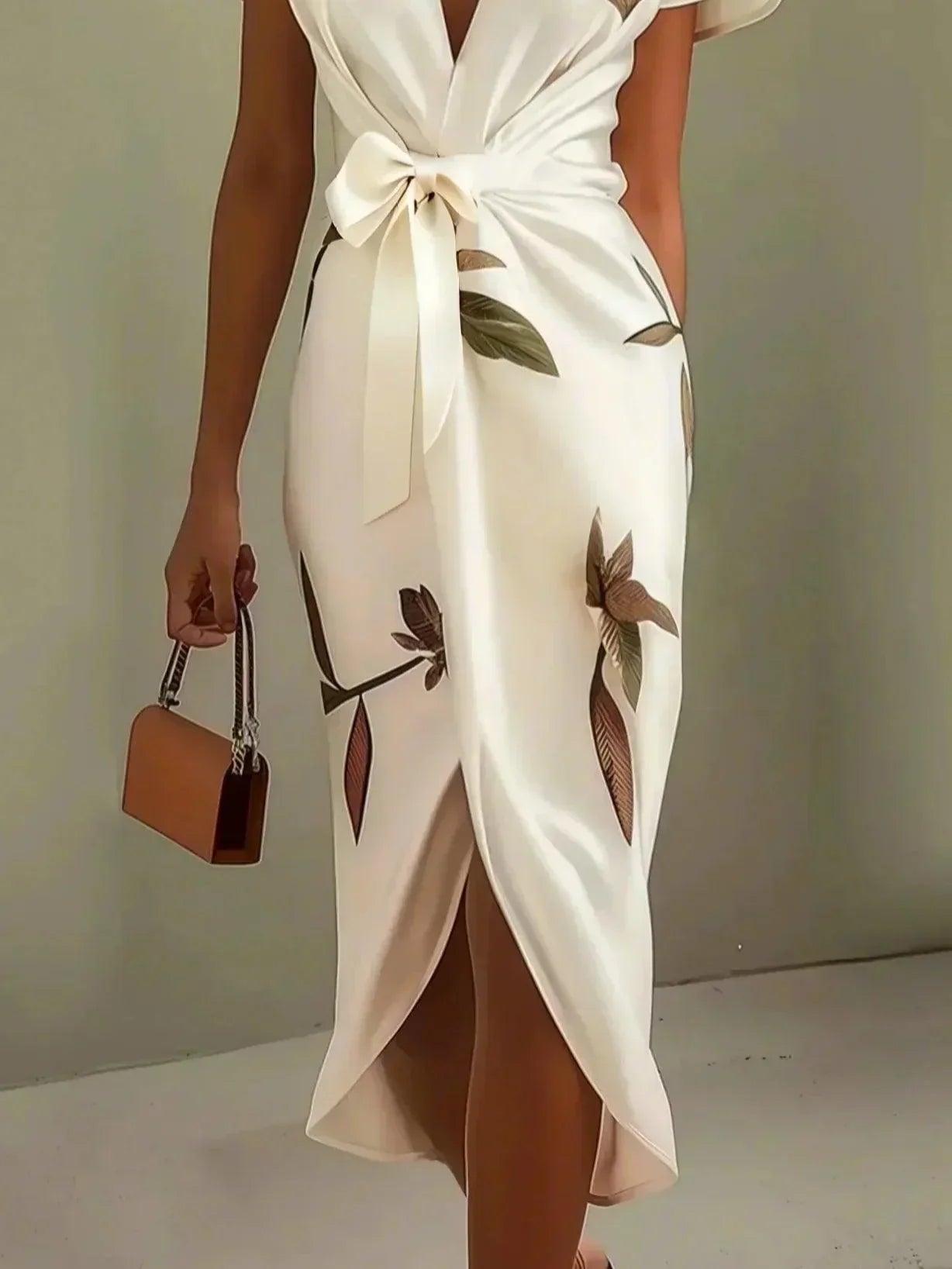 Siena | Vestido elegante y ceñido